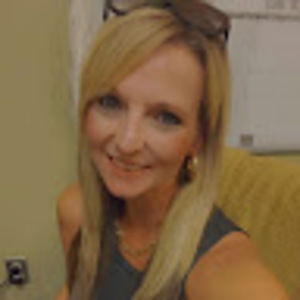Meet your Posher, Gerri